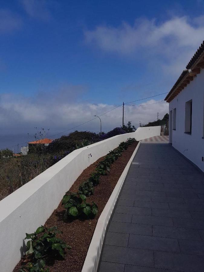 Villa La Casita La Matanza De Acentejo Exterior photo